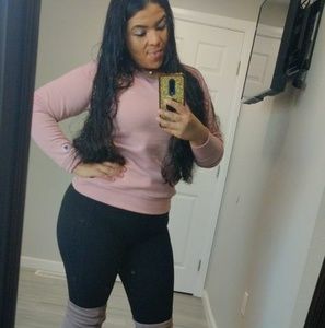 Meet your Posher, Irene